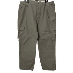 5.11 TACTICAL® COTTON CANVAS PANT size 42 MEN